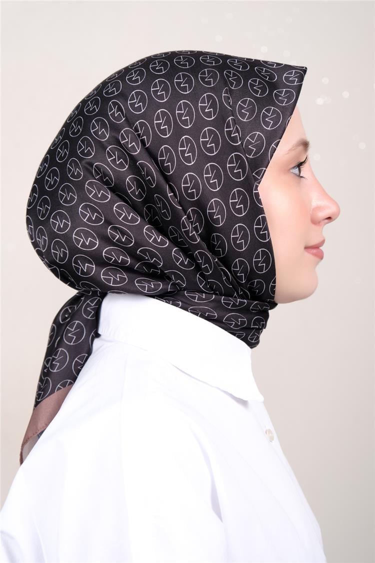 MK Pamuklu Eşarp 2004-27