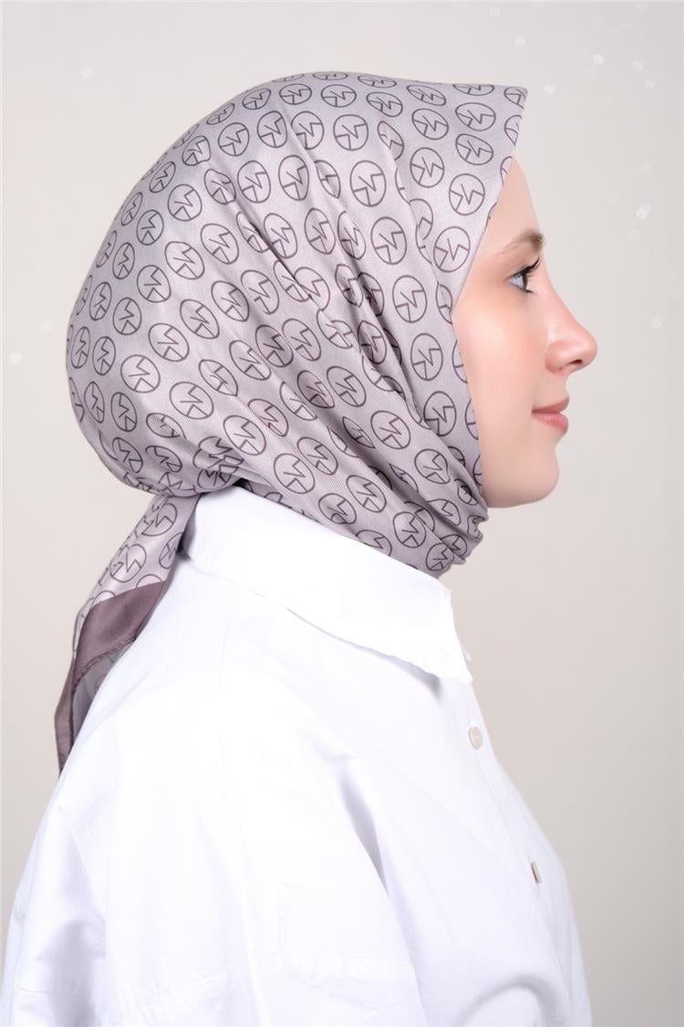 MK Pamuklu Eşarp 2004-3 