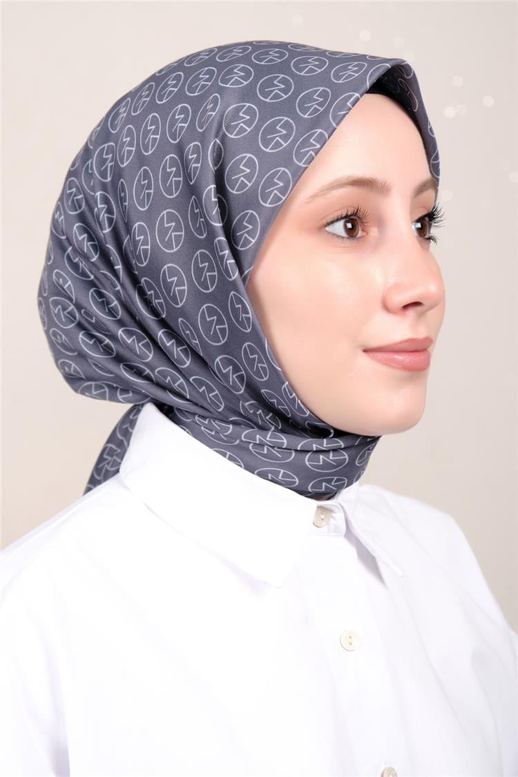 MK Pamuklu Eşarp 2004-31 