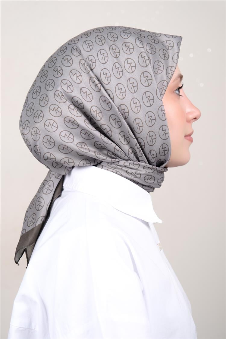 MK Pamuklu Eşarp 2004-32 