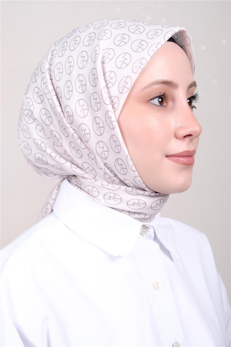 MK Pamuklu Eşarp 2004-33 