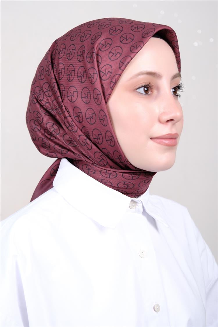 MK Pamuklu Eşarp 2004-36 