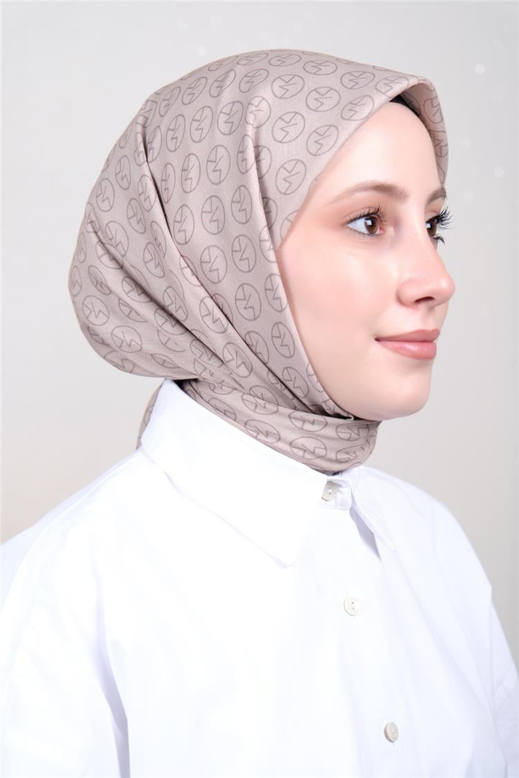 MK Pamuklu Eşarp 2004-37