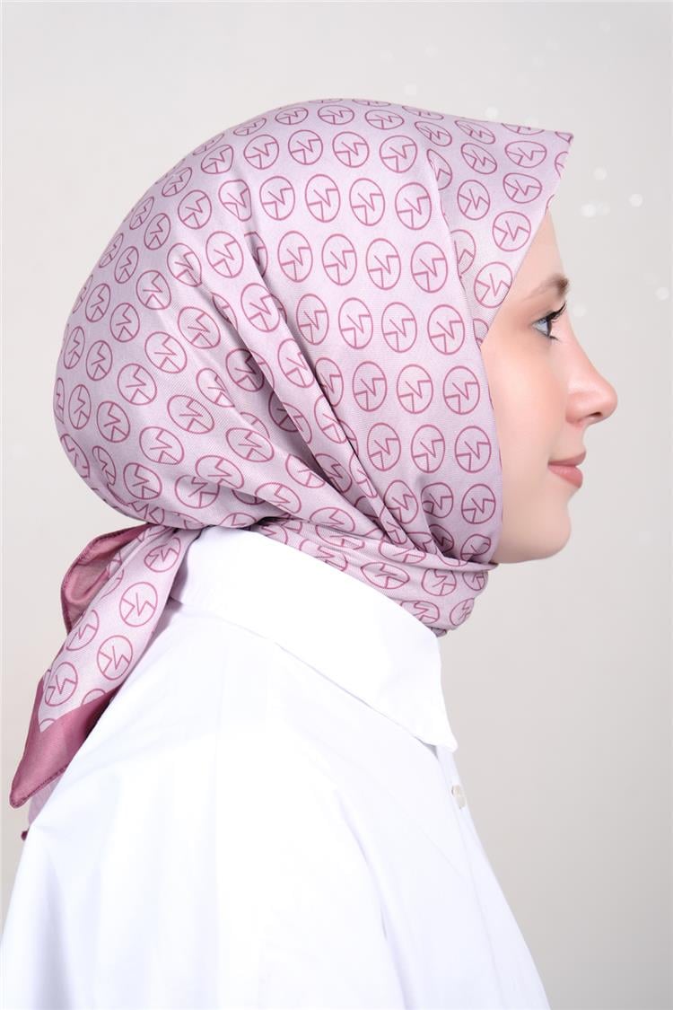 MK Pamuklu Eşarp 2004-38