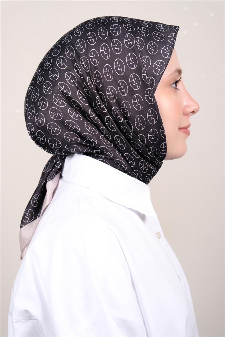 MK Pamuklu Eşarp 2004-4 