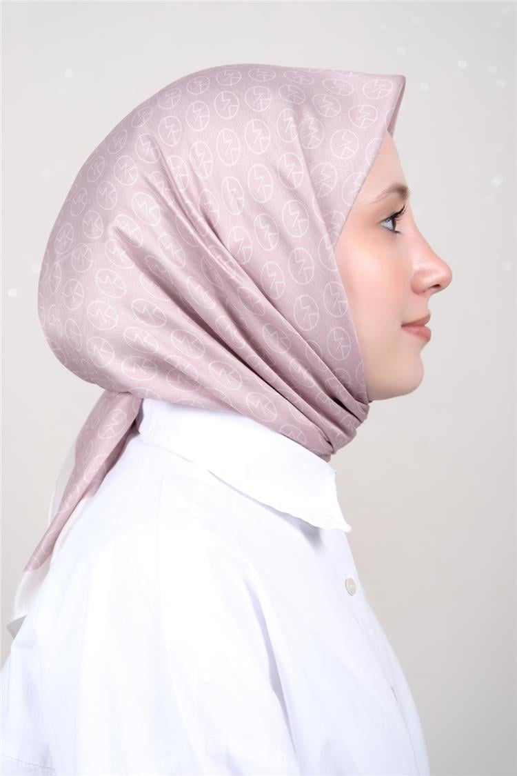 MK Pamuklu Eşarp 2004-8