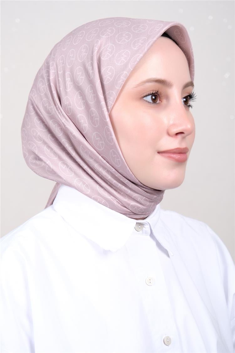 MK Pamuklu Eşarp 2004-8