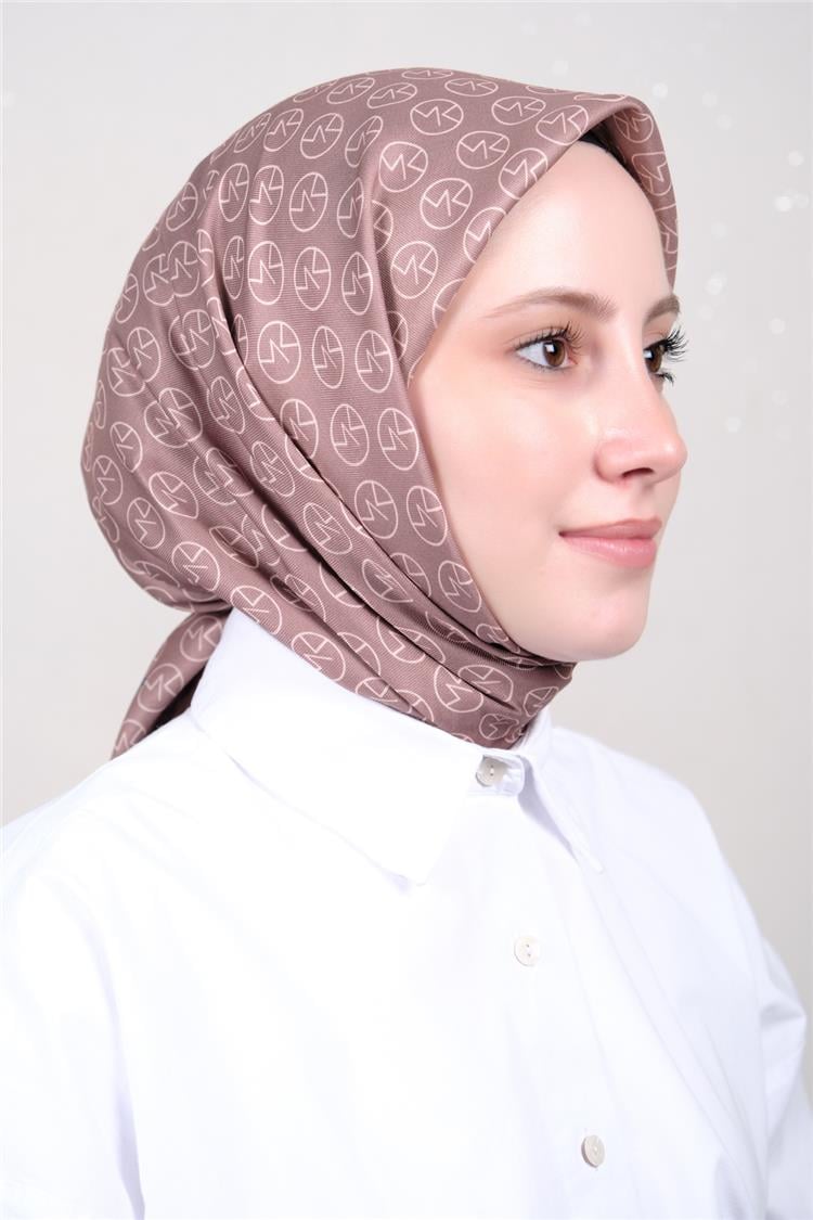 MK Pamuklu Eşarp 2004-9