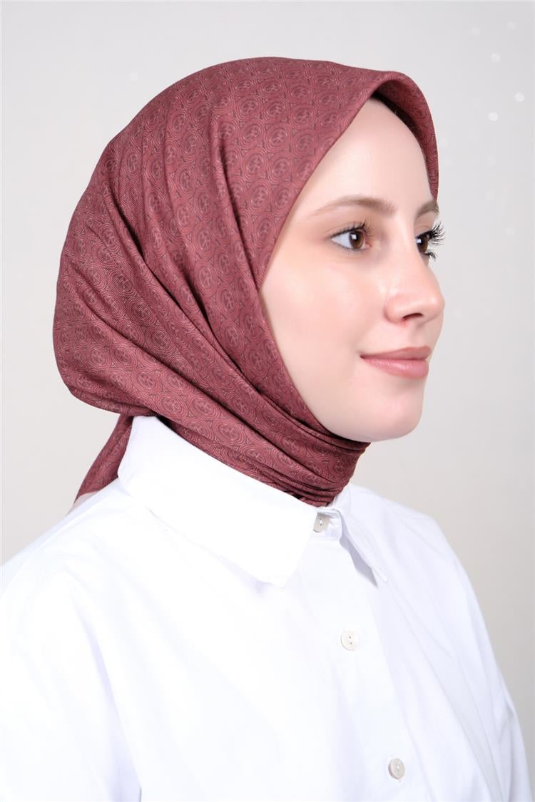 MK Pamuklu Eşarp 2014-10 