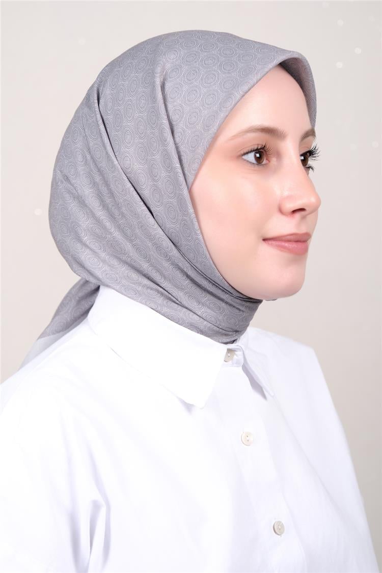 MK Pamuklu Eşarp 2014 -13 