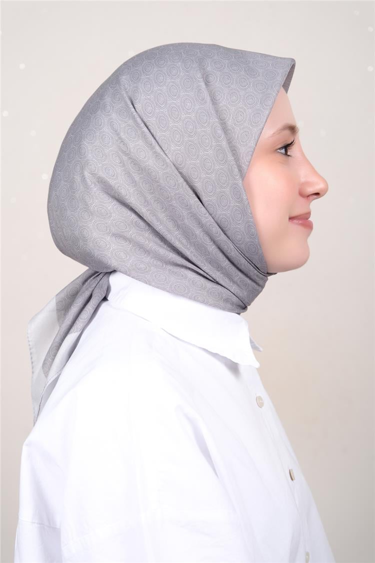 MK Pamuklu Eşarp 2014 -13 