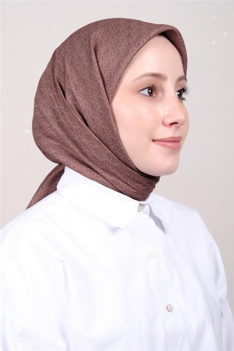 MK Pamuklu Eşarp 2014-15