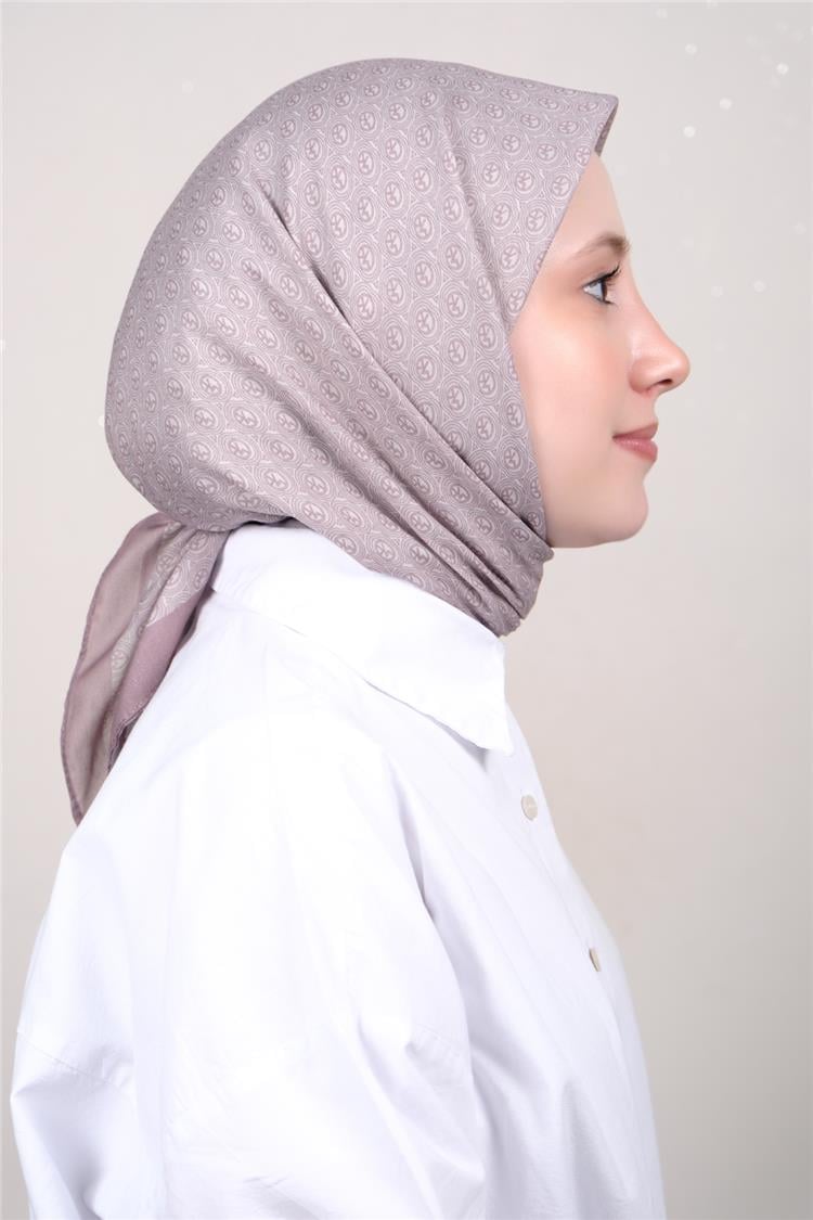 MK Pamuklu Eşarp 2014-16