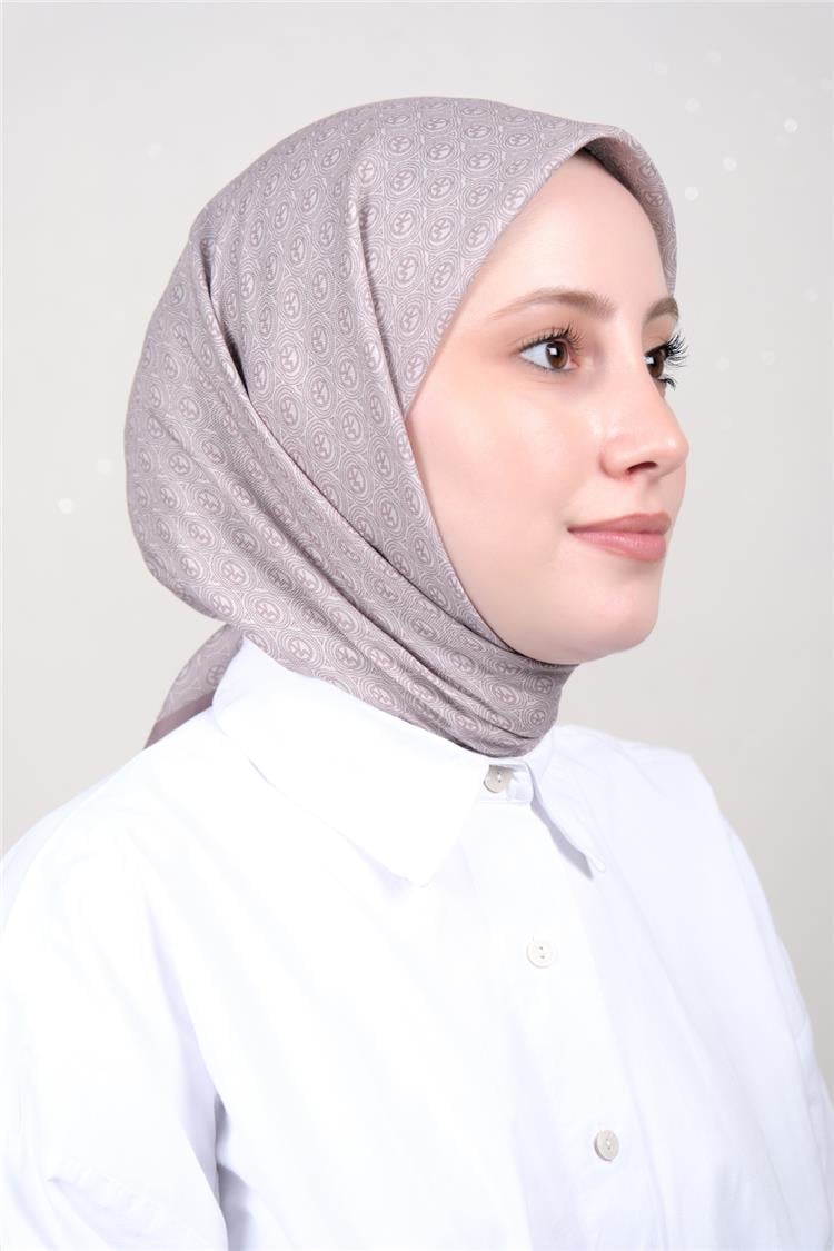 MK Pamuklu Eşarp 2014-16