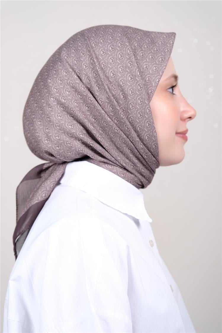 MK Pamuklu Eşarp 2014-17