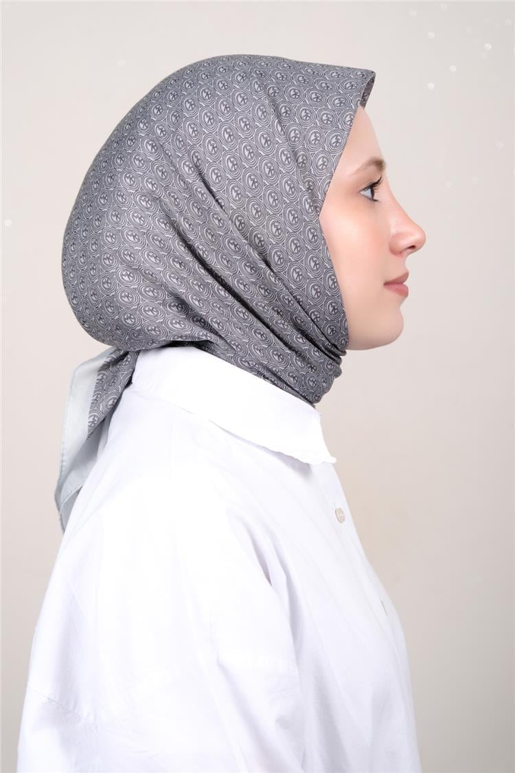 MK Pamuklu Eşarp 2014-19