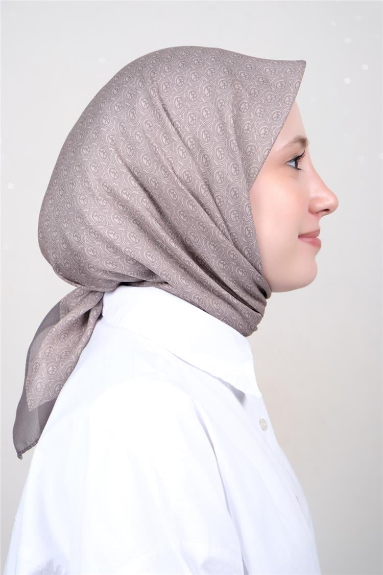 MK Pamuklu Eşarp 2014-2