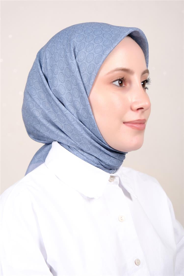 MK Pamuklu Eşarp 2014-4