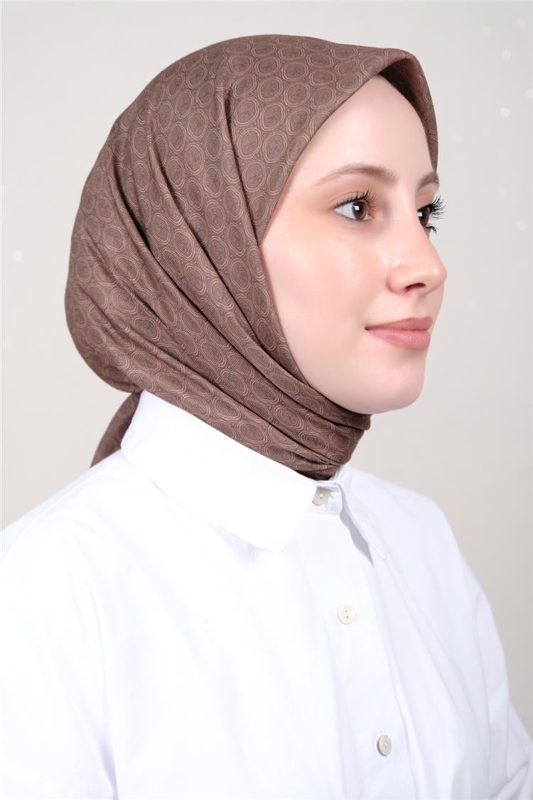 MK Pamuklu Eşarp 2014-5