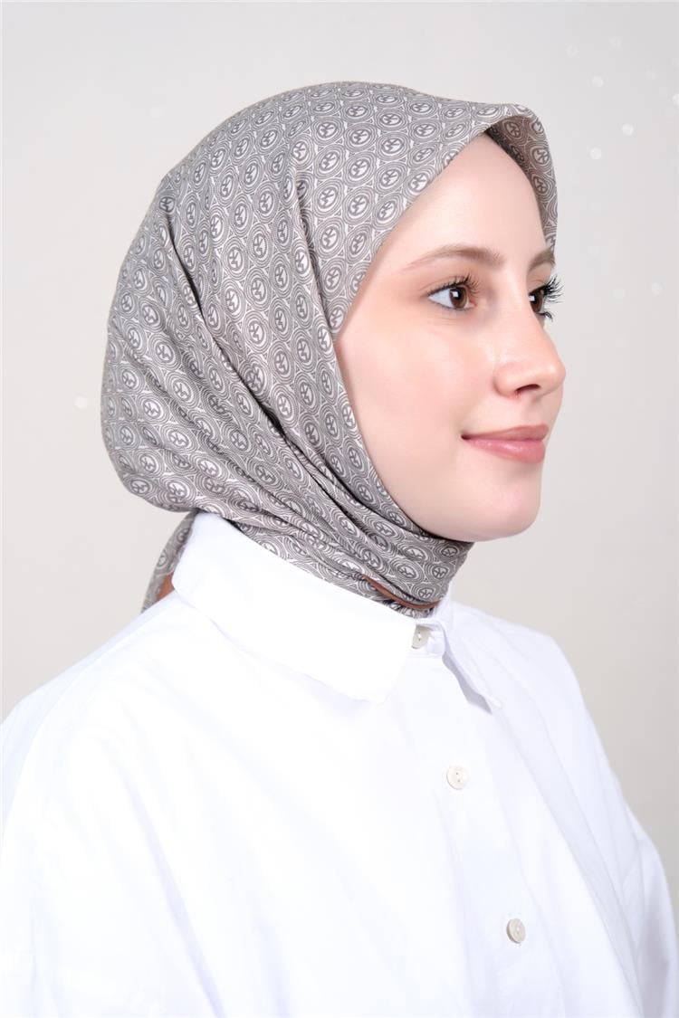 MK Pamuklu Eşarp 2014-8 