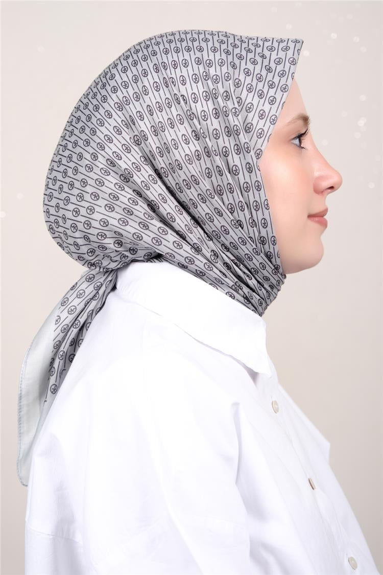 MK Pamuklu Eşarp 2015-12 