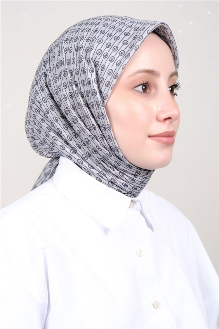 MK Pamuklu Eşarp 2015-12 