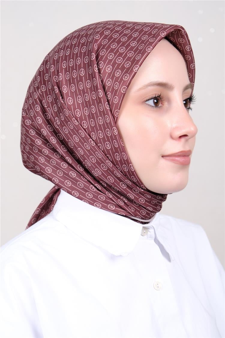 MK Pamuklu Eşarp 2015-14