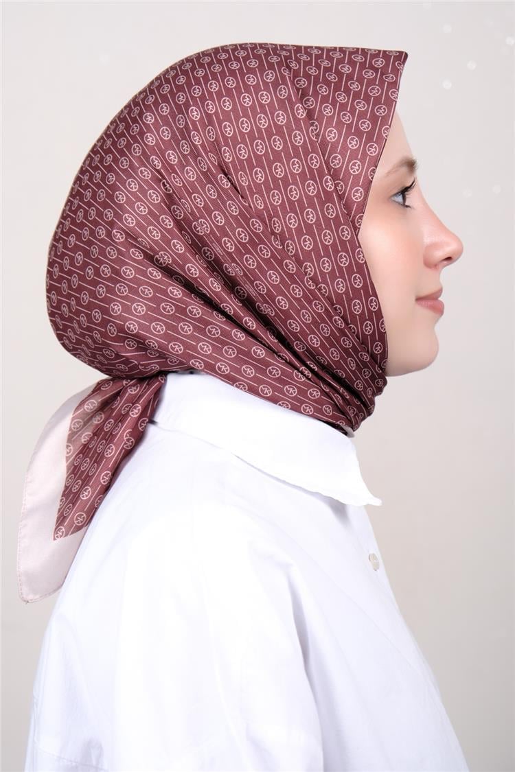 MK Pamuklu Eşarp 2015-14