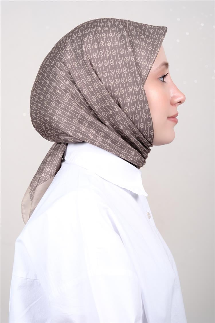 MK Pamuklu Eşarp 2015-16