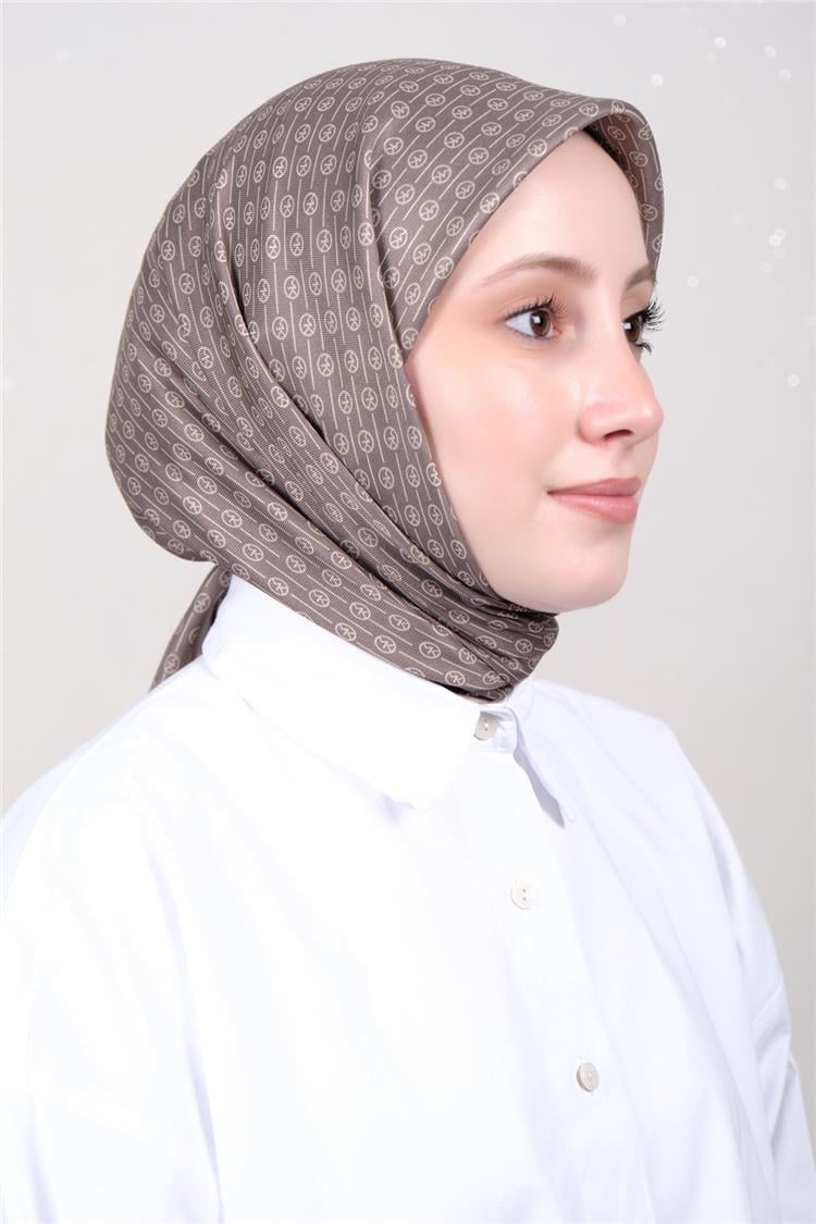 MK Pamuklu Eşarp 2015-16