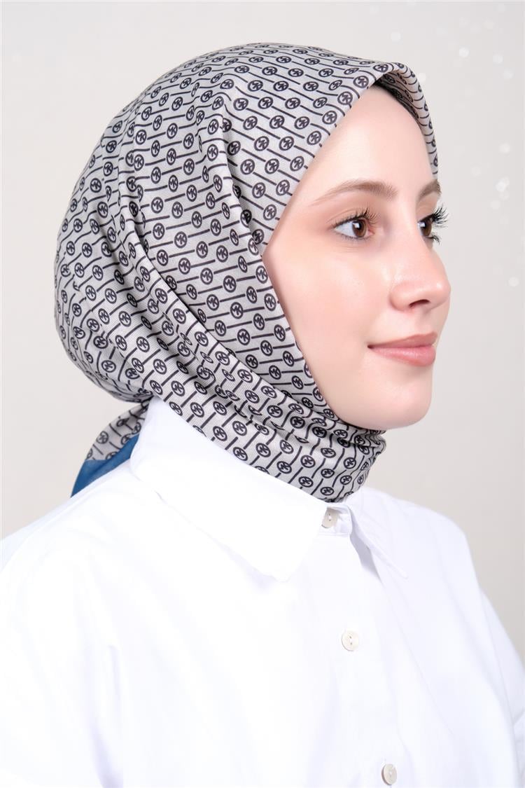 MK Pamuklu Eşarp 2015-19