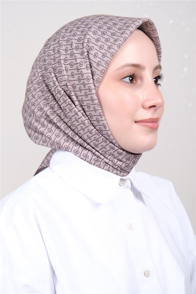 MK Pamuklu Eşarp 2015-20 