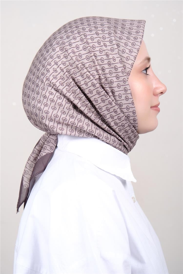 MK Pamuklu Eşarp 2015-20 