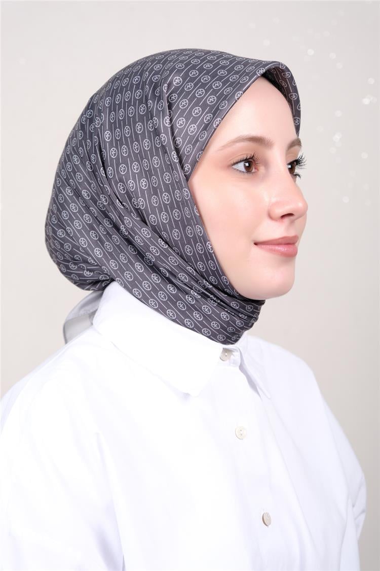 MK Pamuklu Eşarp 2015-21