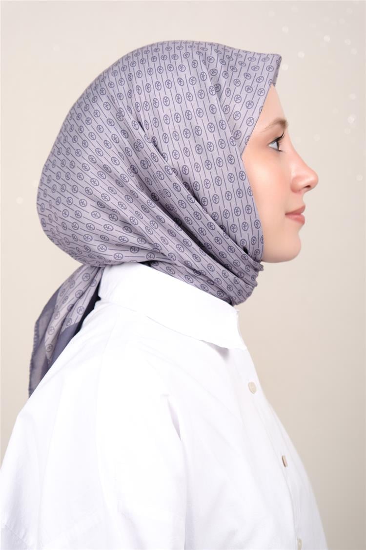 MK Pamuklu Eşarp 2015-22