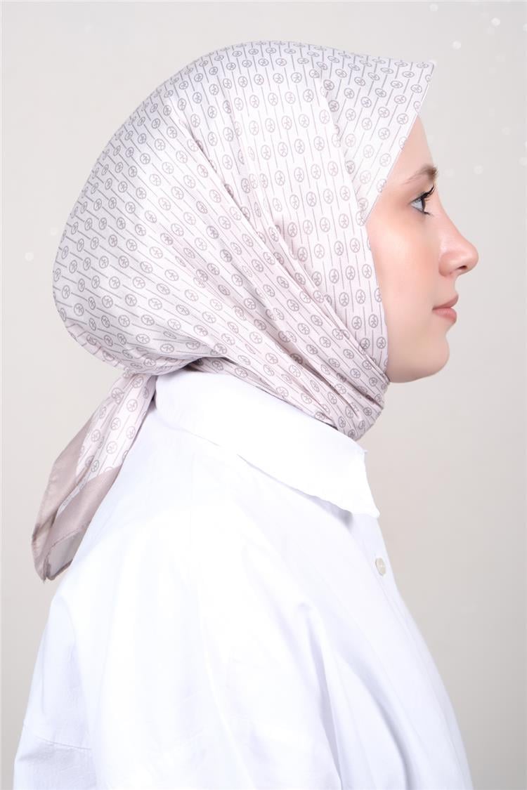 MK Pamuklu Eşarp 2015-23