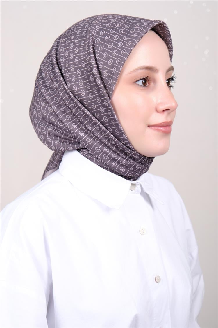 MK Pamuklu Eşarp 2015-24