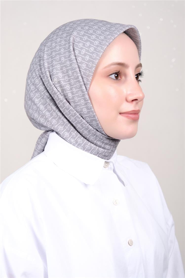 MK Pamuklu Eşarp 2015-4 