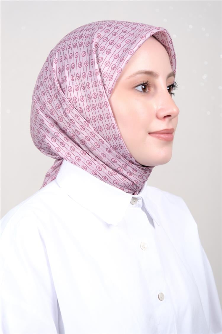 MK Pamuklu Eşarp 2015-8