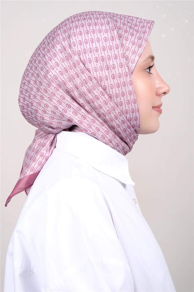 MK Pamuklu Eşarp 2015-8