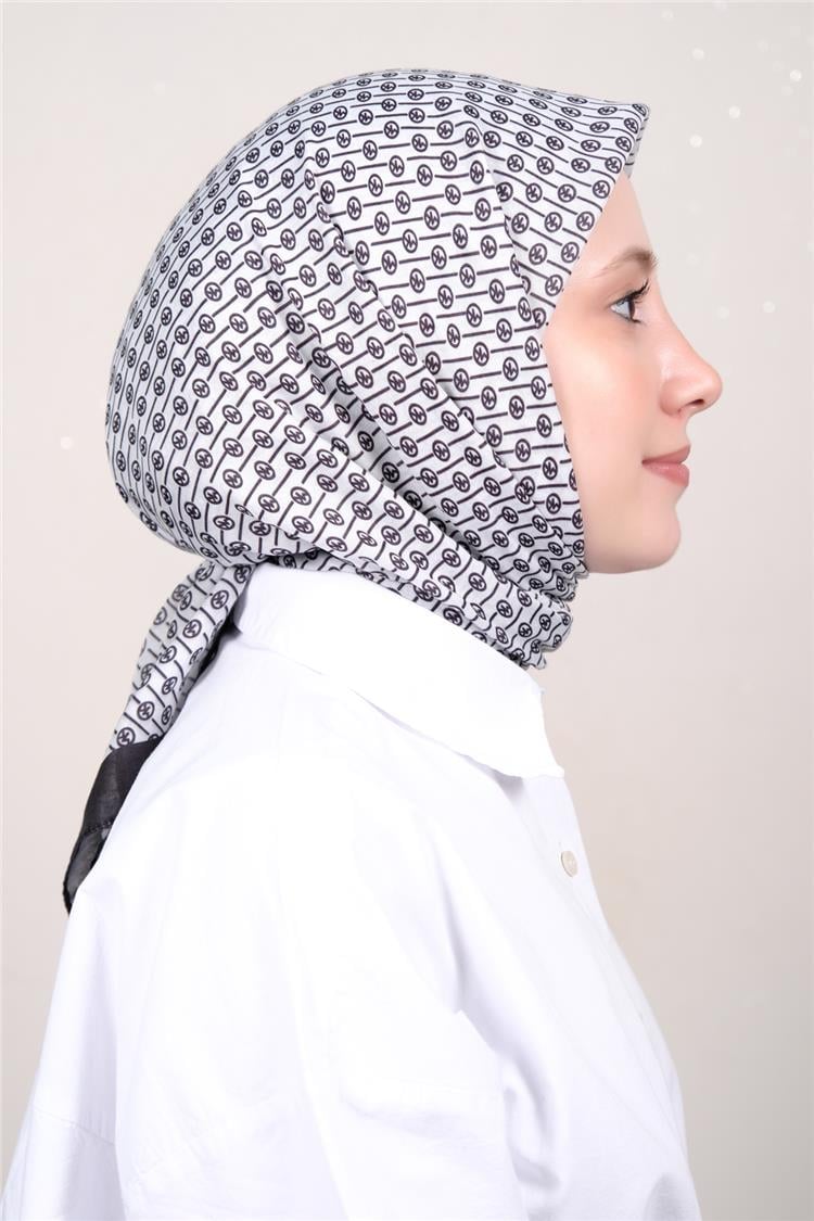 MK Pamuklu Eşarp 2015-9