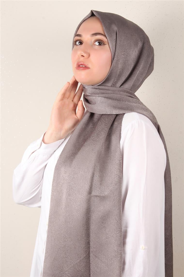 Modakaşmir Jakar Serisi 2755-13 Parmak İzi 2755-13 Duman