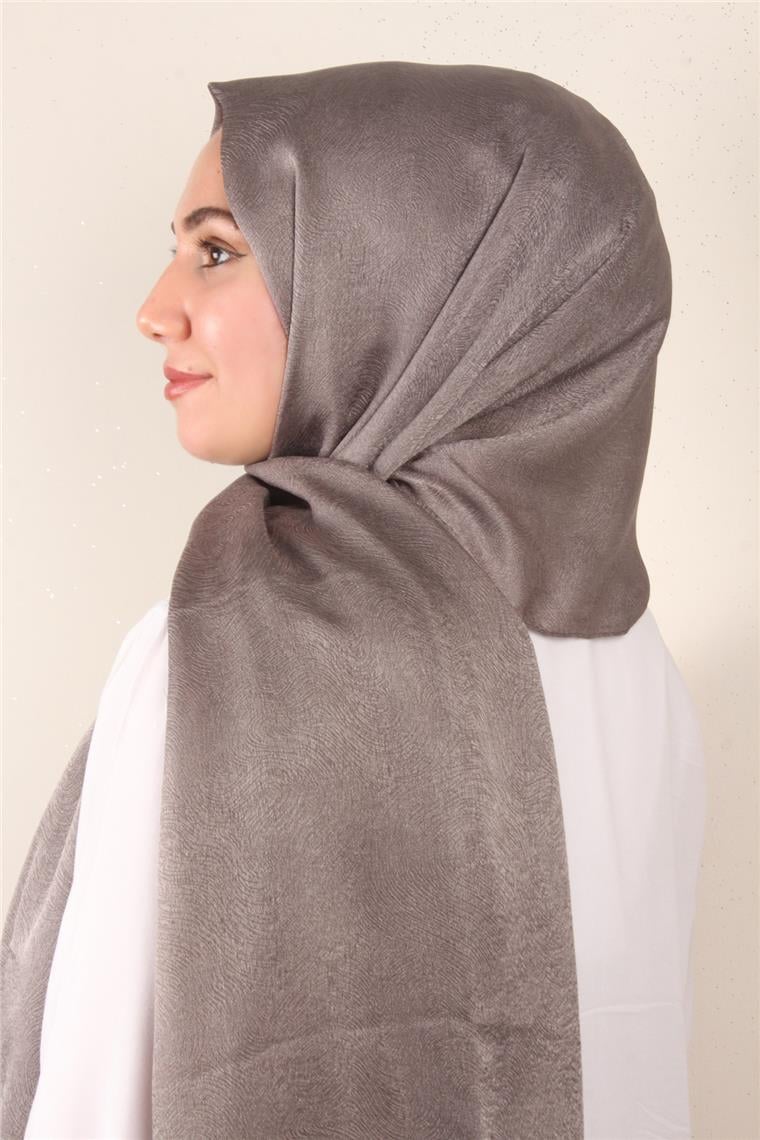 Modakaşmir Jakar Serisi 2755-13 Parmak İzi 2755-13 Duman