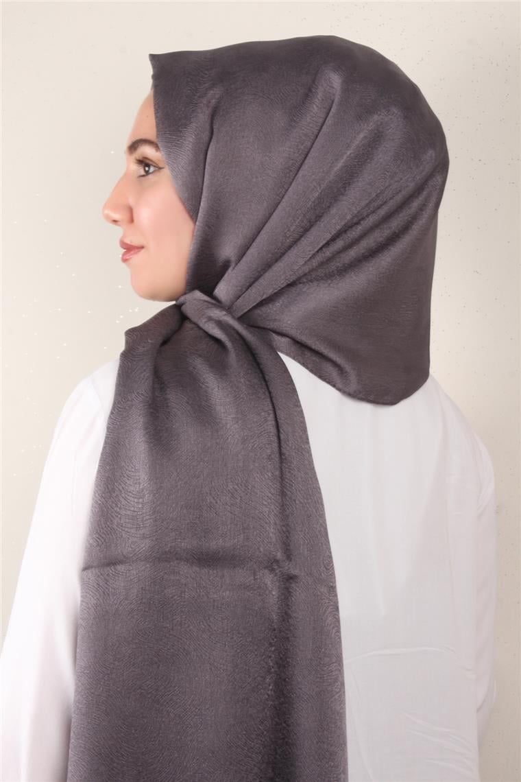 Modakaşmir Jakar Serisi 2755-2 Parmak İzi Antrasit