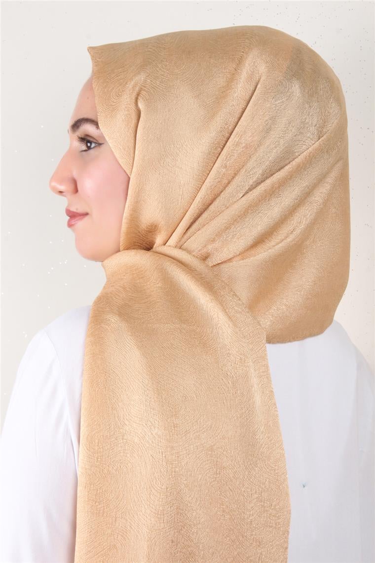 Modakaşmir Jakar Serisi 2755-6 Parmak İzi Kum Beji