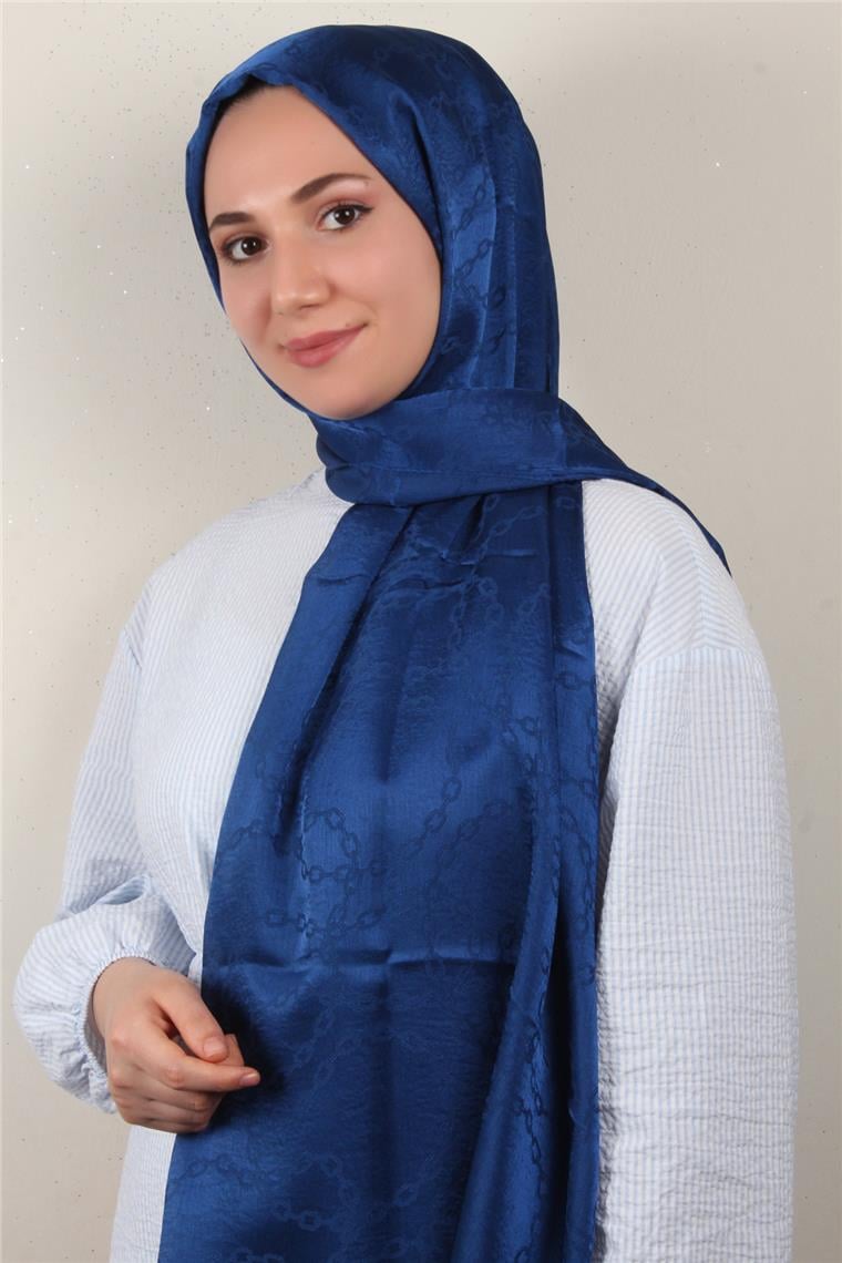 Modakaşmir Jakar Serisi 2759-11 Parlement Mavi