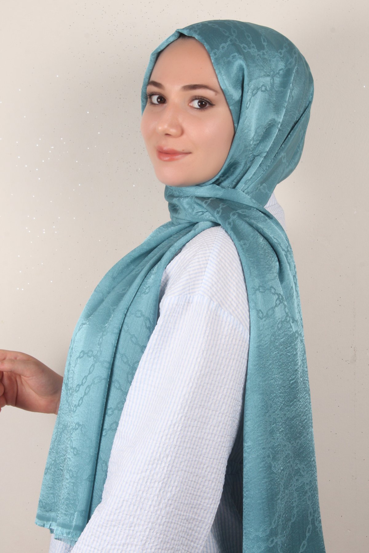 Modakaşmir Jakar Serisi 2759-12 