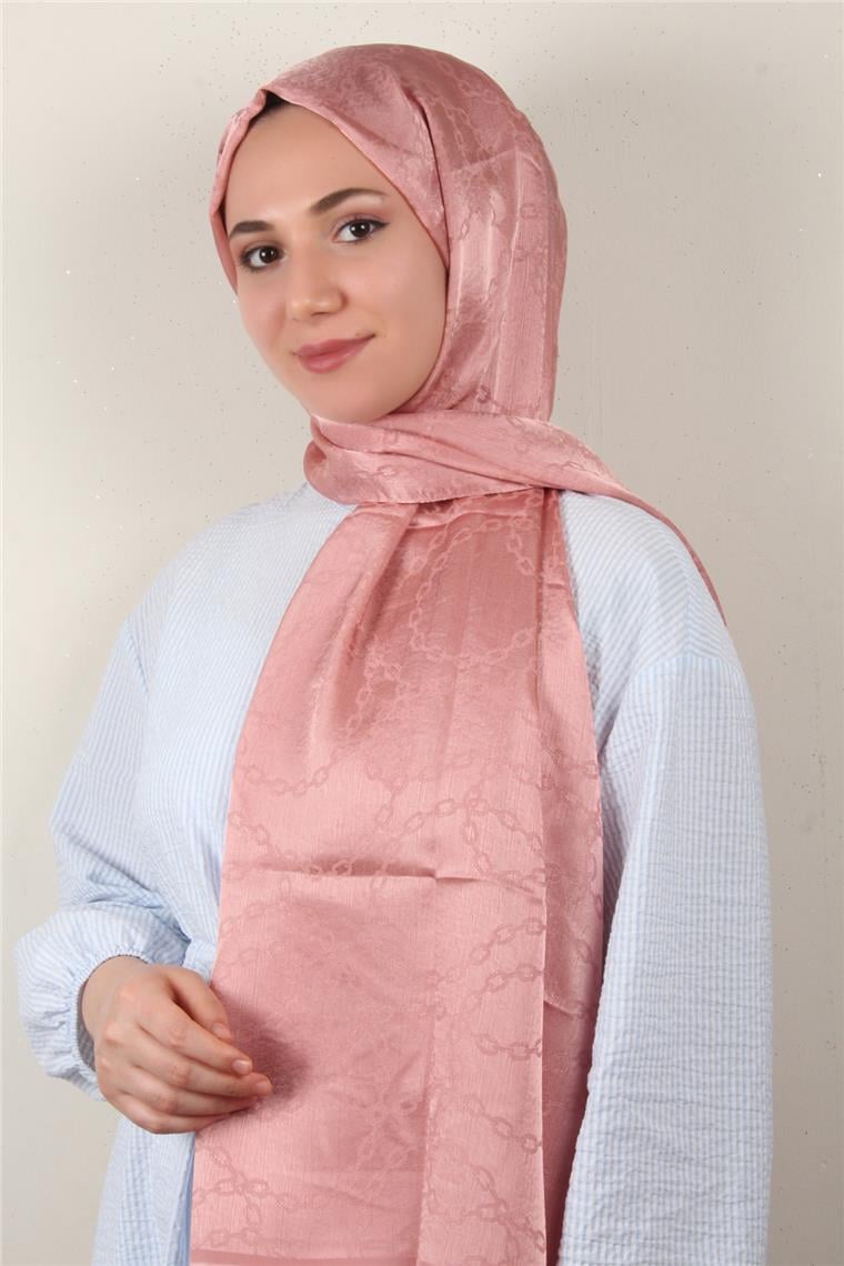 Modakaşmir Jakar Serisi 2759-4 Pudra