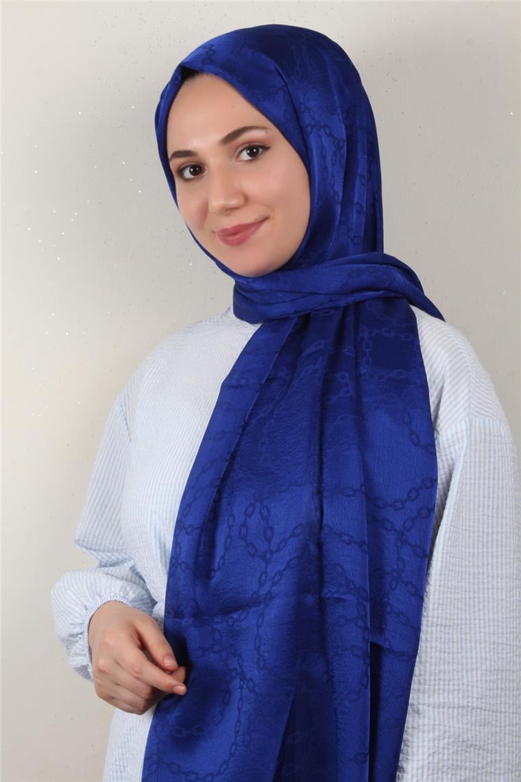 Modakaşmir Jakar Serisi 2759-8 Saks