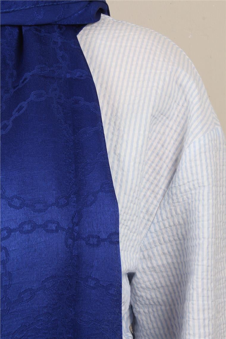 Modakaşmir Jakar Serisi 2759-8 Saks